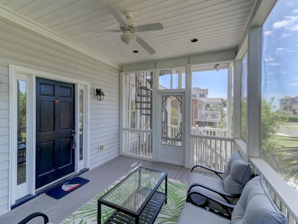 Isle Of Palms Home 1021233