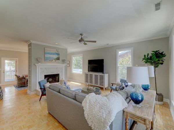 Isle Of Palms Home 1021233