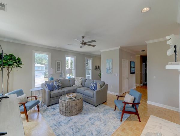 Isle Of Palms Home 1021233