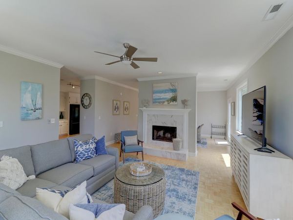 Isle Of Palms Home 1021233
