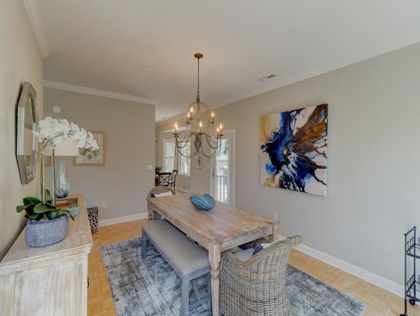 Isle Of Palms Home 1021233