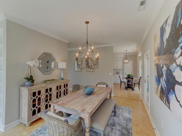 Isle Of Palms Home 1021233