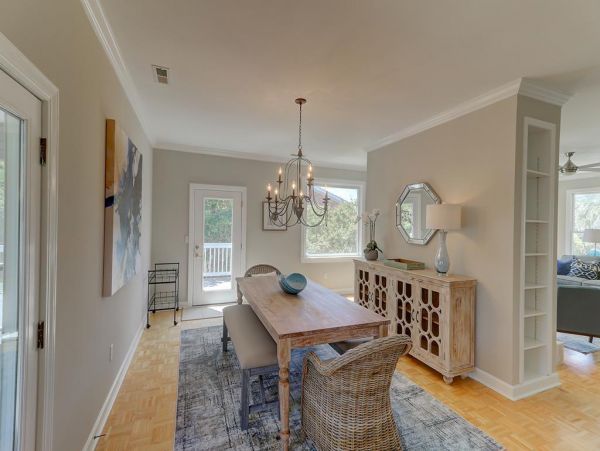 Isle Of Palms Home 1021233