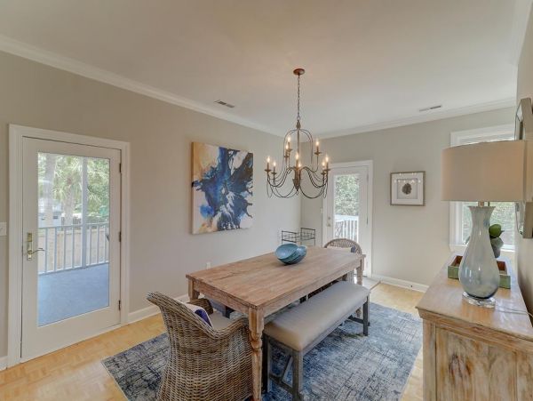 Isle Of Palms Home 1021233