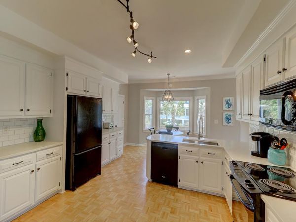 Isle Of Palms Home 1021233