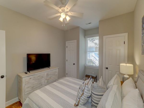 Isle Of Palms Home 1021233