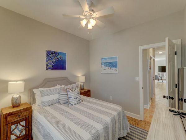 Isle Of Palms Home 1021233