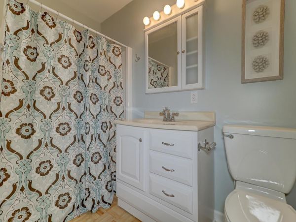 Isle Of Palms Home 1021233