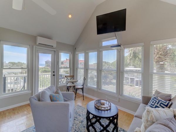 Isle Of Palms Home 1021233