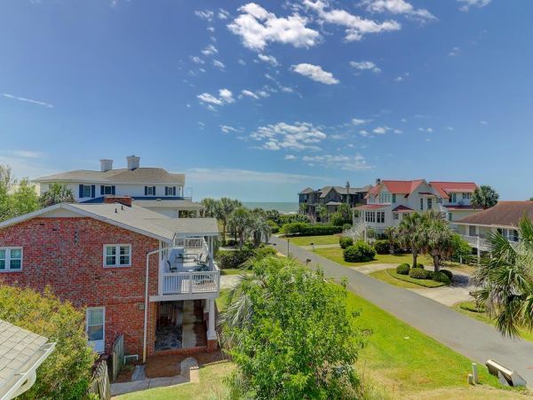 Isle Of Palms Home 1021233
