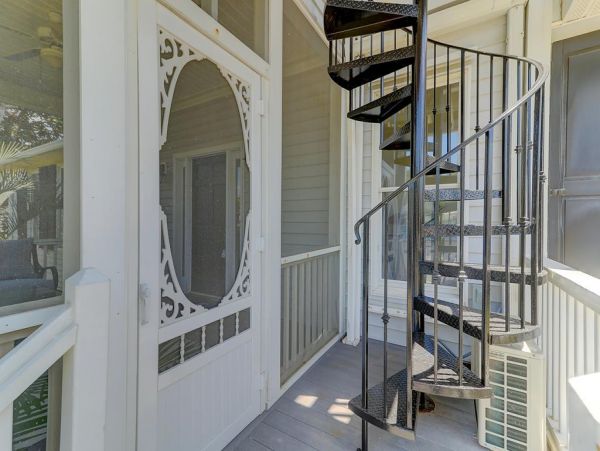 Isle Of Palms Home 1021233