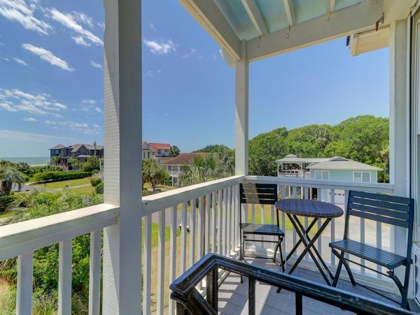 Isle Of Palms Home 1021233