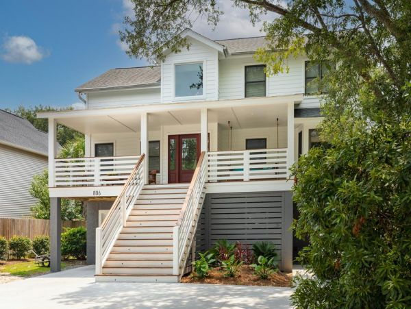 Isle Of Palms Home 1021234