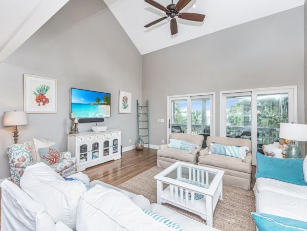 Isle Of Palms Home 1021234