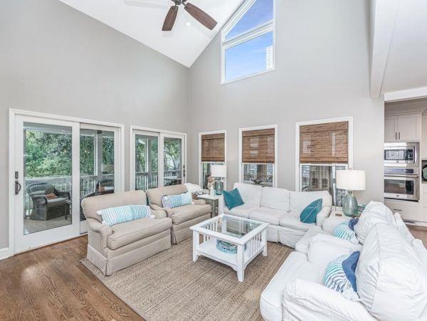 Isle Of Palms Home 1021234