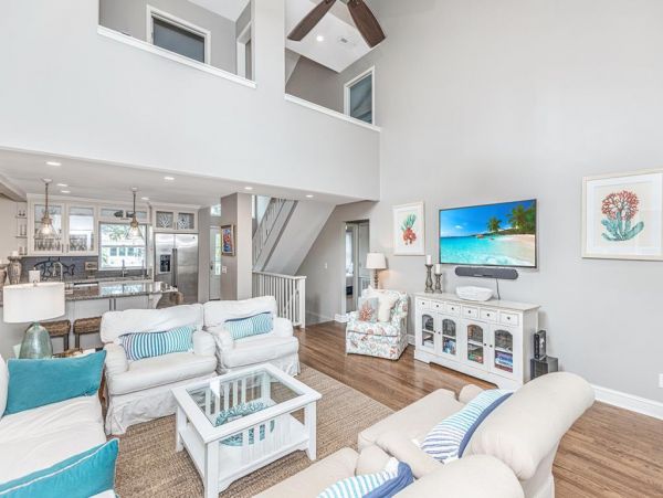Isle Of Palms Home 1021234