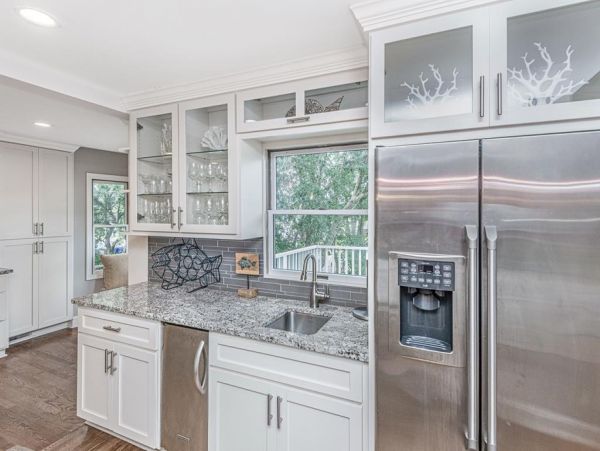 Isle Of Palms Home 1021234