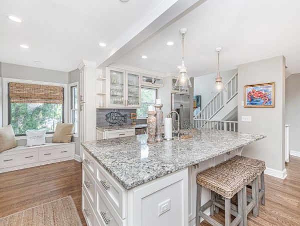 Isle Of Palms Home 1021234