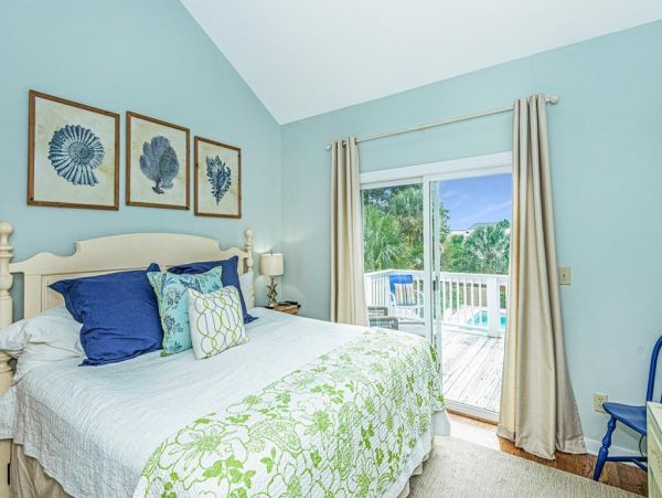 Isle Of Palms Home 1021234