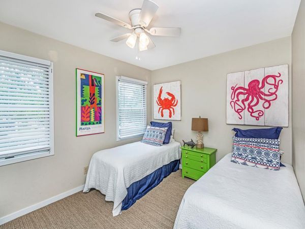 Isle Of Palms Home 1021234