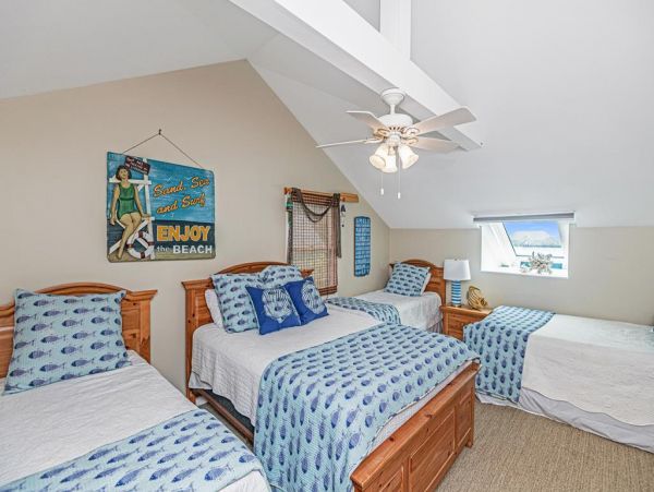 Isle Of Palms Home 1021234
