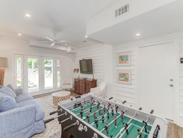 Isle Of Palms Home 1021234