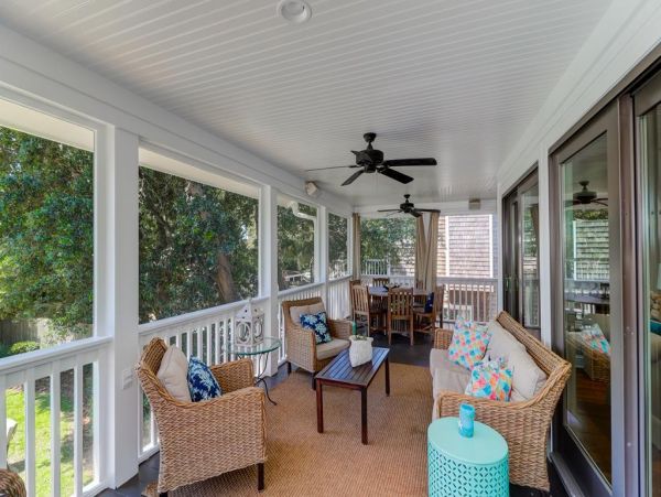 Isle Of Palms Home 1021234