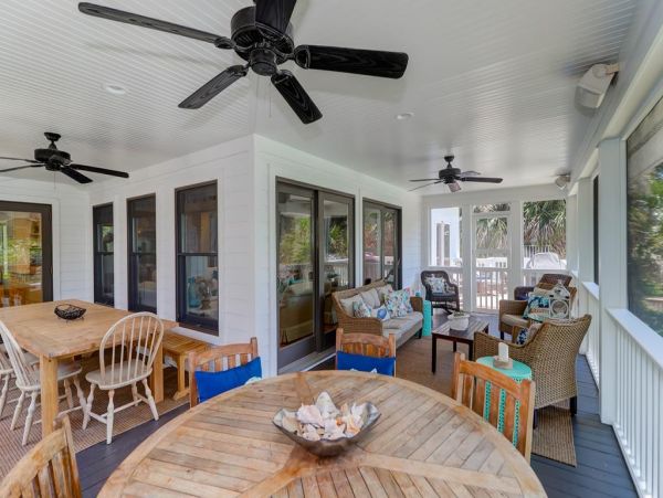 Isle Of Palms Home 1021234
