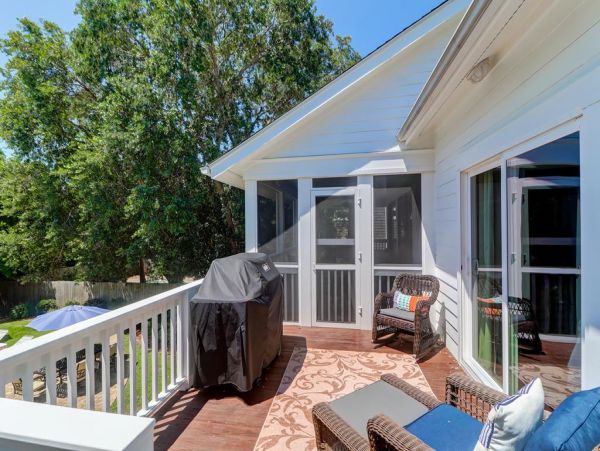 Isle Of Palms Home 1021234