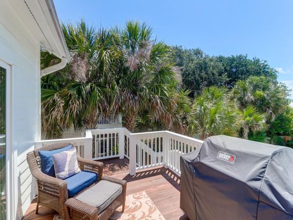 Isle Of Palms Home 1021234