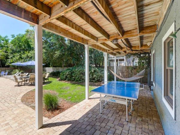 Isle Of Palms Home 1021234