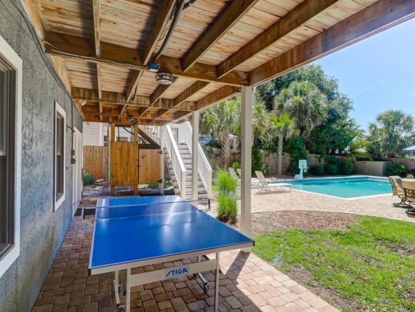 Isle Of Palms Home 1021234