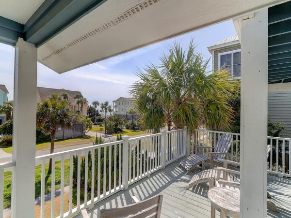 Isle Of Palms Home 1021235