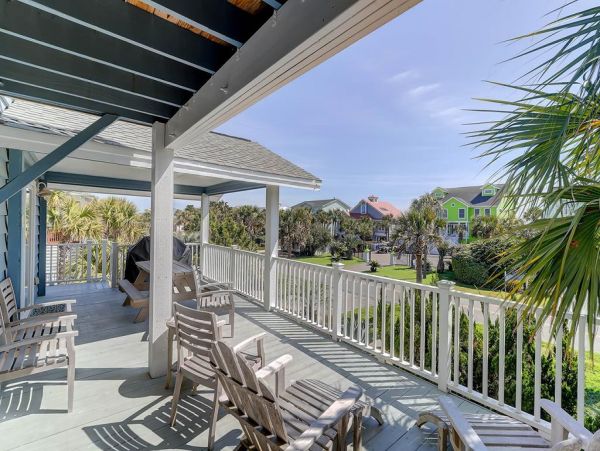 Isle Of Palms Home 1021235