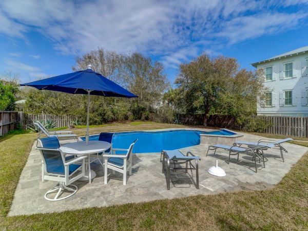 Isle Of Palms Home 1021235