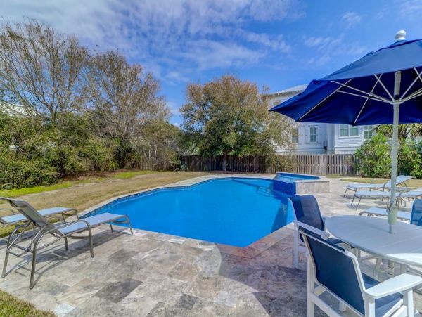 Isle Of Palms Home 1021235