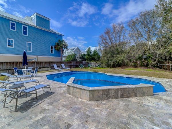 Isle Of Palms Home 1021235