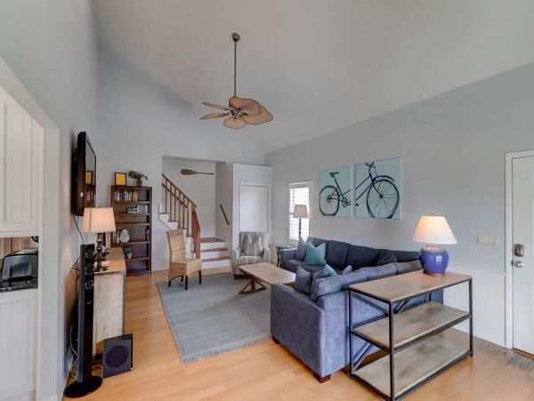 Isle Of Palms Home 1021235