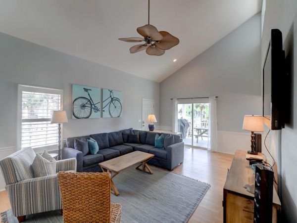 Isle Of Palms Home 1021235