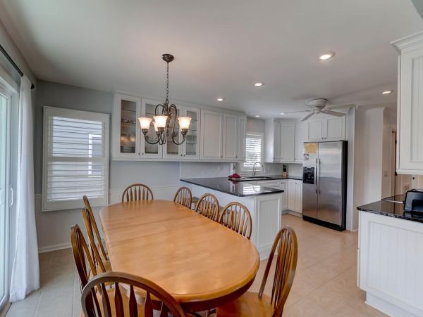 Isle Of Palms Home 1021235