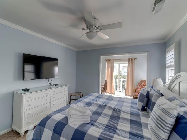 Isle Of Palms Home 1021235