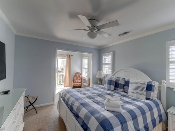 Isle Of Palms Home 1021235