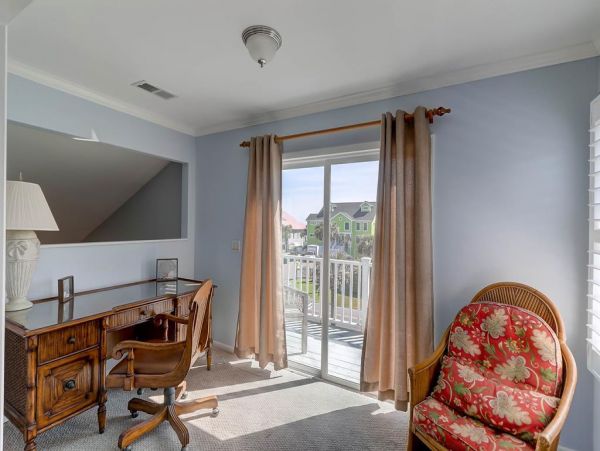 Isle Of Palms Home 1021235