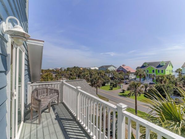 Isle Of Palms Home 1021235