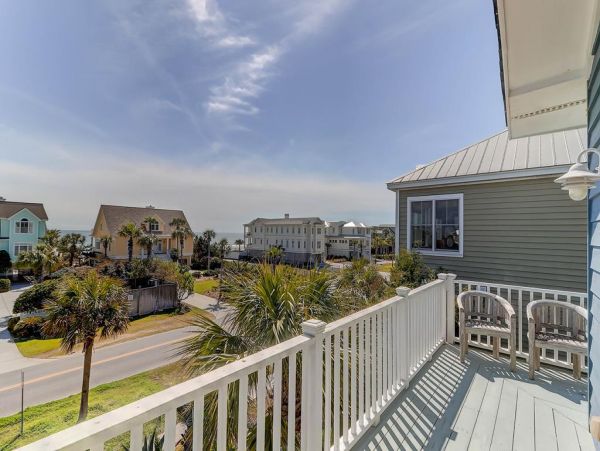 Isle Of Palms Home 1021235
