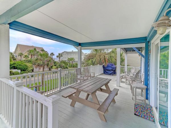 Isle Of Palms Home 1021235