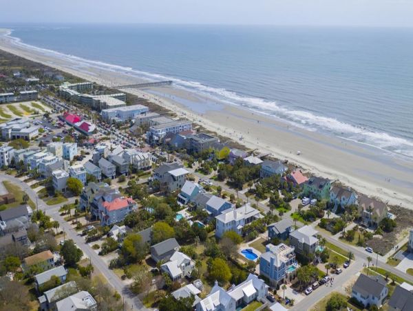 Isle Of Palms Home 1021235