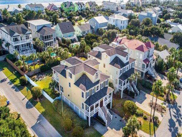 Isle Of Palms Home 1021236