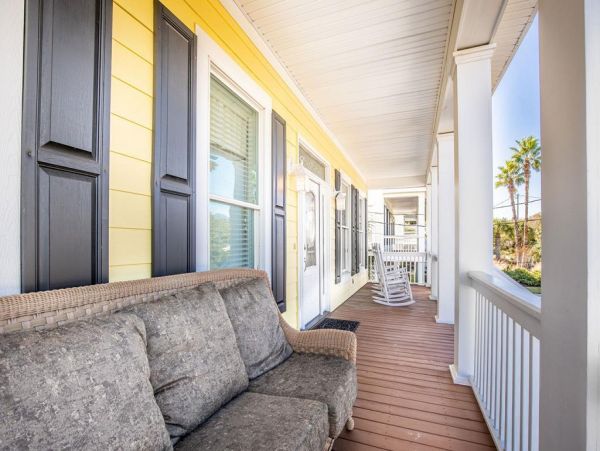 Isle Of Palms Home 1021236