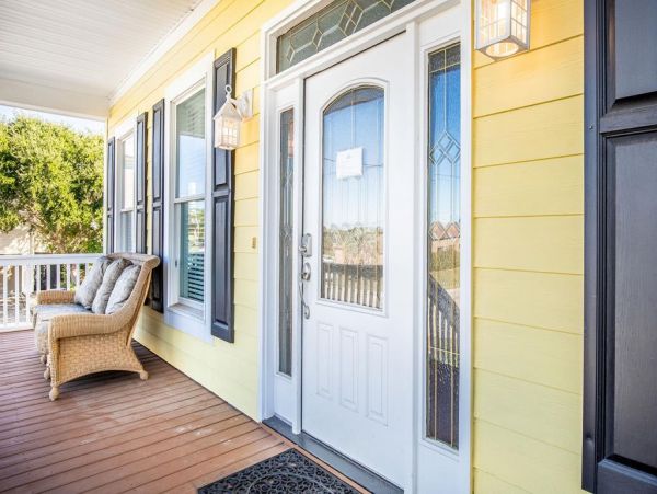 Isle Of Palms Home 1021236
